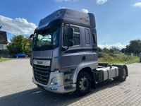 DAF CF480FT/SSC/Standklima/ACC/Intarder/Alufelgen/2019 Rheinland-Pfalz - Bendorf Vorschau