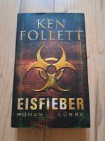 Ken Follett - Eisfieber - Hardcover Sachsen - Zittau Vorschau