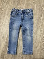 Jeans Hose blau 86/92 Niedersachsen - Weyhe Vorschau