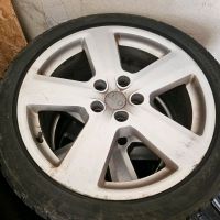 Winterreifen 5x112 Audi VW Skoda Bad Doberan - Landkreis - Neubukow Vorschau