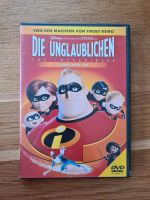 Die Unglaublichen 1 und 2 Disc DVD Set inkl. Versand Feldmoching-Hasenbergl - Feldmoching Vorschau