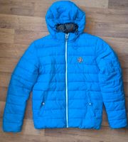 Jacke Jack&Jones Steppjacke blau M Herren Originals Nordrhein-Westfalen - Fröndenberg (Ruhr) Vorschau