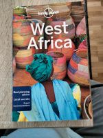 Reiseführer West Africa Düsseldorf - Wersten Vorschau