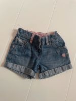 Next Shorts Jeans kurze Hose Gr 104 Niedersachsen - Dielmissen Vorschau