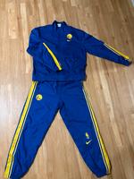 Nike Anzug - Golden Warriors Dortmund - Hörde Vorschau