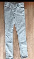 Jeans Gr 170 Skinny Fit H&M Hessen - Weilmünster Vorschau