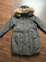 Umstands Winterjacke Gr. 36 Nordrhein-Westfalen - Neunkirchen Siegerland Vorschau