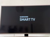 Samsung Smart TV 40 Zoll Flat UHD TV mit Smart Control Friedrichshain-Kreuzberg - Kreuzberg Vorschau