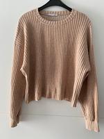 Pullover in beige Nordrhein-Westfalen - Werl Vorschau