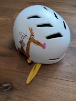 Skatehelm Fahrradhelm Kinder Alpina Hessen - Friedberg (Hessen) Vorschau