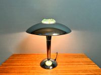 Tischlampe 80er 90er Postmodern Chrom Mushroom Häfen - Bremerhaven Vorschau
