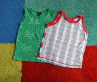 3 x Bekleidungset Paket t-shirt Set Tank Top organic idat.d Schwerin - Gartenstadt - Ostorf Vorschau