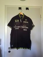 Neuwertiges (faktisch NEUES) CAMP DAVID Poloshirt in 2XL Köln - Bayenthal Vorschau