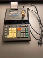 Tischrechner IBICO 1232 - Calculator + 5 Rollen + Bedienungsanl. Nordrhein-Westfalen - Verl Vorschau