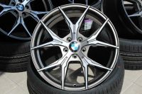 19 Zoll Felgen 5x112 BMW X1 Mini Clubman Countryman Neu KT19 * Bayern - Dillingen (Donau) Vorschau