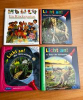 Licht an Bücher von Meyers Kinderbibliothek Essen - Essen-Borbeck Vorschau