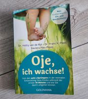 Buch Oje, ich wachse! GOLDMANN Frankfurt am Main - Bergen-Enkheim Vorschau