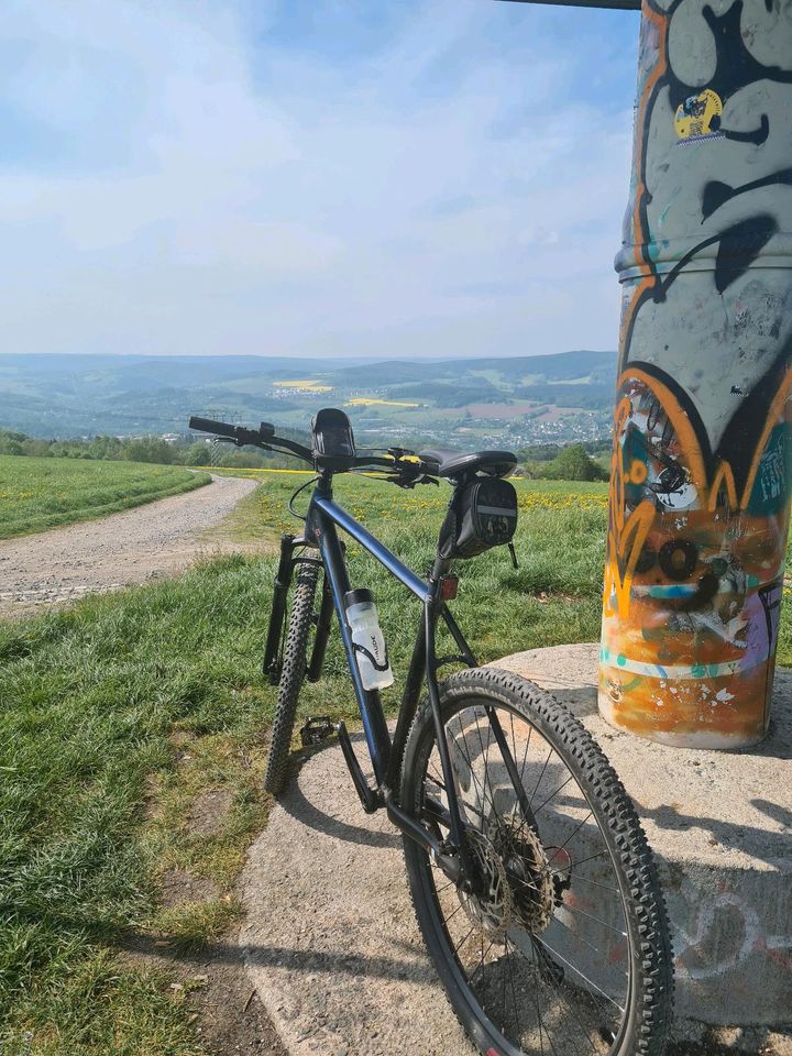 Bulls Copperhead 3s in Zwoenitz