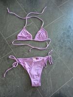 Bikini in toller Farbe: lila. Gr. S Nordrhein-Westfalen - Gütersloh Vorschau