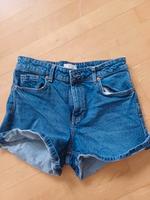 h&m shorts 40 zu verkaufen gut erhalten Bayern - Neumarkt i.d.OPf. Vorschau