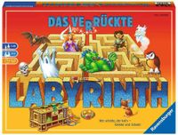 Das verrückte Labyrinth Ravensburger neu Rheinland-Pfalz - Neuwied Vorschau