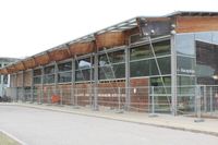 Mehrzweckhalle,Halle,Montagehalle,Holzhalle,Konstruktion 30 x 44m Kr. Dachau - Odelzhausen Vorschau