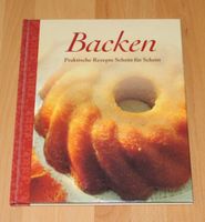 Backen - Praktische Rezepte Schritt für Schritt Schleswig-Holstein - Osterrönfeld Vorschau