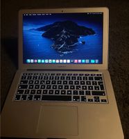 MacBook Air 2015 8GB RAM 250GB SSD Baden-Württemberg - Wutöschingen Vorschau