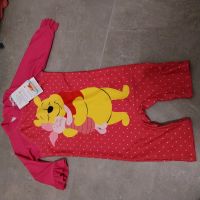 Disney Winnie Pooh UV Kleidung Anzug T-Shirt Gr. 98 pink neu Niedersachsen - Schüttorf Vorschau