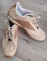 Kangaroos Sneaker 41 Leder Schleswig-Holstein - Lübeck Vorschau