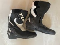 FLM Sports Motorradstiefel NP 180€ Hessen - Stockstadt Vorschau