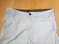 H&M ORGNLS Chino Shorts grau 170 Dortmund - Mitte Vorschau