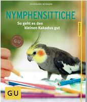 Nymphensittiche   So geht es den kleinen Kakadus gut Niedersachsen - Oldenburg Vorschau