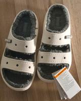 Crocs mit Fell 37/38 Niedersachsen - Schiffdorf Vorschau