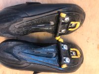 Rennradschuhe Shimano SPD Bayern - Karlskron Vorschau