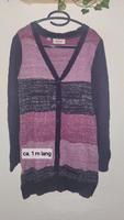 Ca 1 m lang Strickjacke Versand 3€ Brandenburg - Rathenow Vorschau