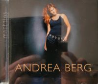 Album-CD Machtlos von Andrea Berg Rheinland-Pfalz - Mainz Vorschau
