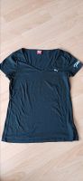 schwarzes Sportshirt T-Shirt von Puma Gr. M Nordrhein-Westfalen - Detmold Vorschau