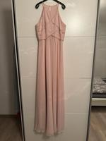 Jake‘s Abendkleid rosa Bayern - Karlstadt Vorschau