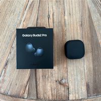 Samsung Galaxy Buds 2 Pro mit Rechnung (Garantie) Hessen - Weiterstadt Vorschau