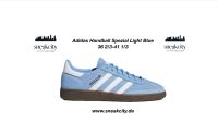 Adidas Handball Spezial Light Blue 36 37 38 39 40 41 Brandenburg - Groß Kreutz Vorschau