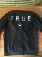 Hoodie True Religion Neu mit Etikett UVP 150 € Niedersachsen - Börger Vorschau