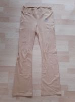 Damen Hose Sporthose Stoffhose beige Gr. M 40/42 Marcel Clair Nordrhein-Westfalen - Rheda-Wiedenbrück Vorschau