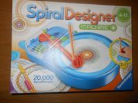 Spiral Designer Machine Ravensburger Niedersachsen - Ovelgönne Vorschau
