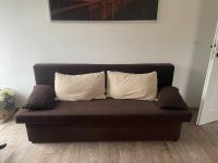 Sofa / Schlafcouch Niedersachsen - Räbke Vorschau