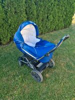 Kinderwagen / Buggy Emmaljunga Niedersachsen - Toppenstedt Vorschau