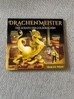 Drachenmeister CD Buch Nr. 12 Köln - Widdersdorf Vorschau