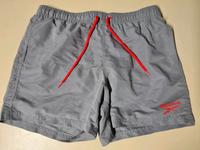 Reebok Badehose M grau Nürnberg (Mittelfr) - Aussenstadt-Sued Vorschau