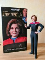 Star Trek Voyager EXO 6 Janeway Thüringen - Gera Vorschau