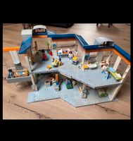 Playmobil Krankenhaus Clinic Bayern - Rohrbach Vorschau